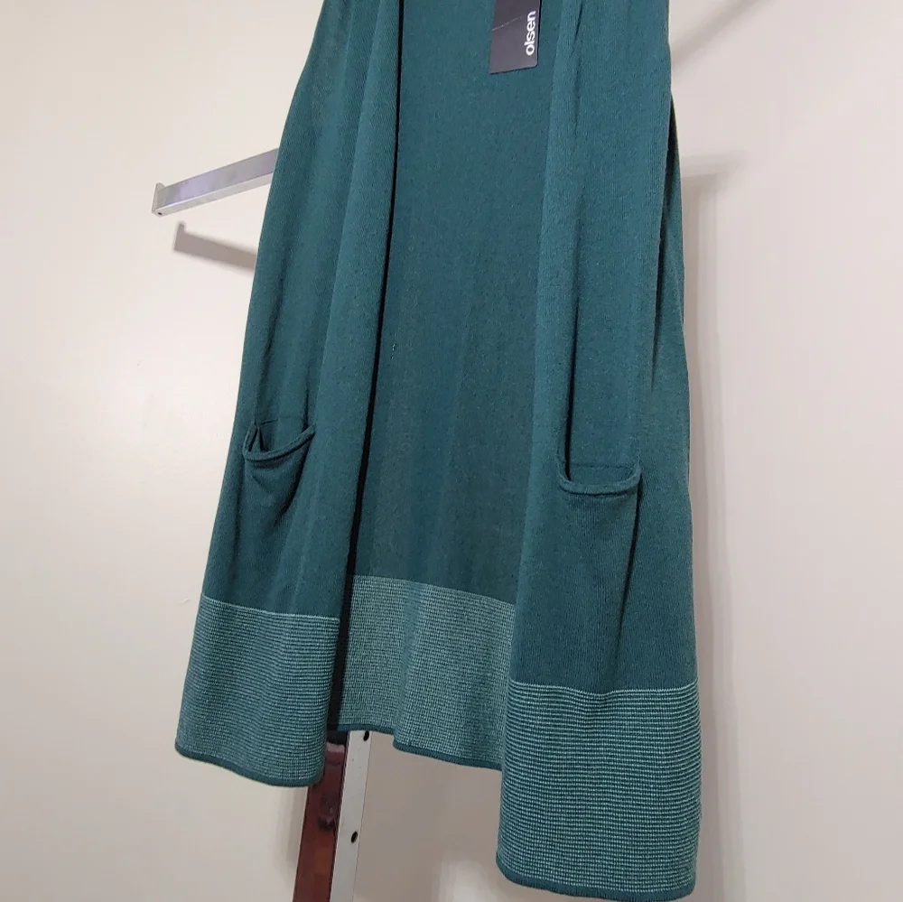 Olsen New Women's Cardigan